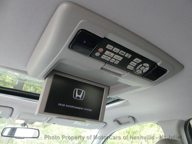2016 Honda Pilot AWD 4dr EX-L w/RES - 23090669 - 45