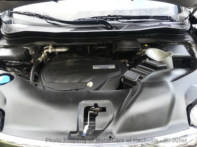2016 Honda Pilot AWD 4dr EX-L w/RES - 23090669 - 49