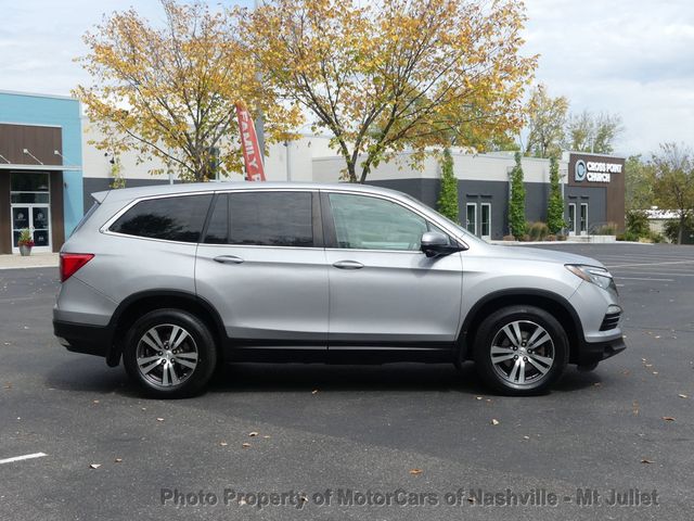 2016 Honda Pilot AWD 4dr EX-L w/RES - 23090669 - 6