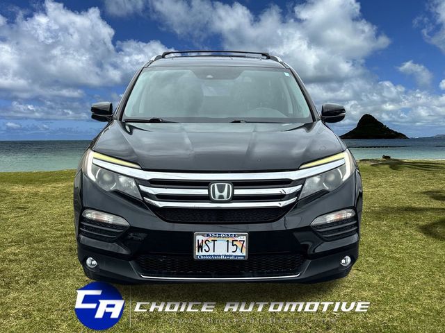2016 Honda Pilot AWD 4dr Touring w/RES & Navi - 22975996 - 9