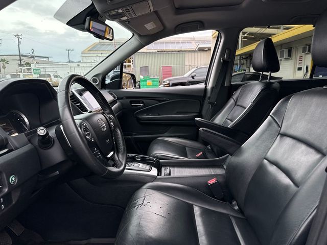 2016 Honda Pilot AWD 4dr Touring w/RES & Navi - 22975996 - 11