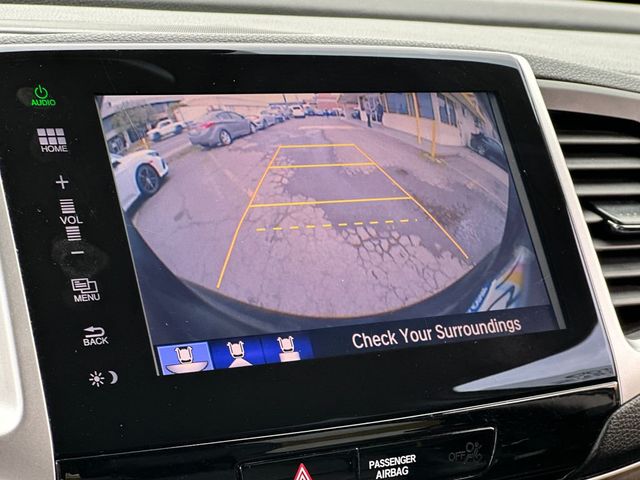 2016 Honda Pilot AWD 4dr Touring w/RES & Navi - 22975996 - 15