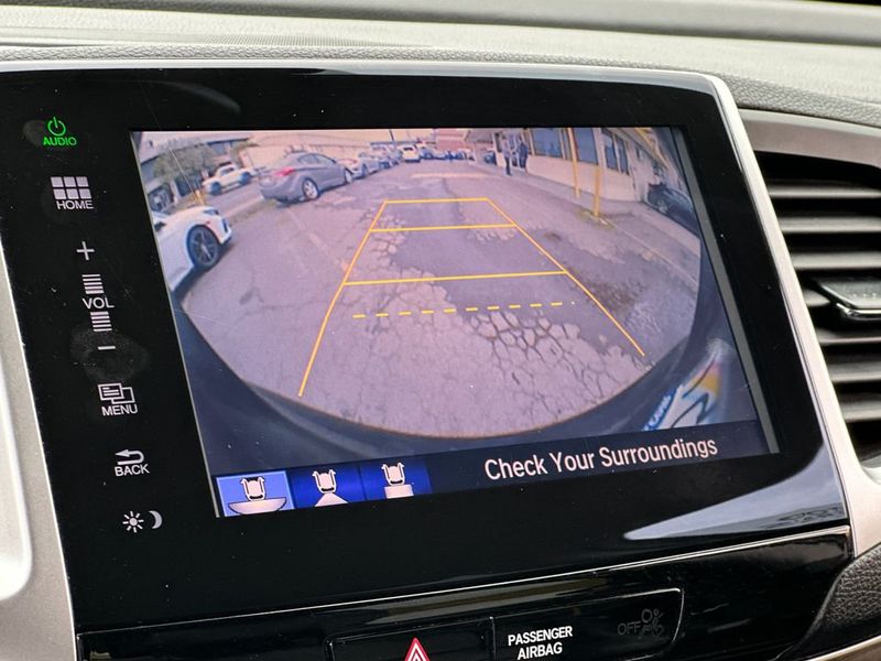 2016 Honda Pilot AWD 4dr Touring w/RES & Navi - 22975996 - 15