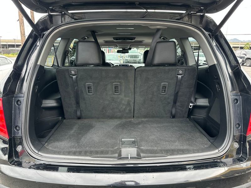 2016 Honda Pilot AWD 4dr Touring w/RES & Navi - 22975996 - 19