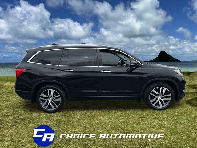 2016 Honda Pilot AWD 4dr Touring w/RES & Navi - 22975996 - 7