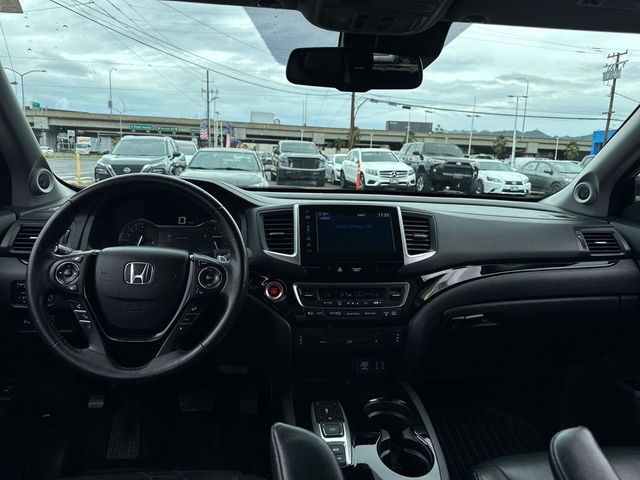 2016 Honda Pilot AWD 4dr Touring w/RES & Navi - 23035955 - 12