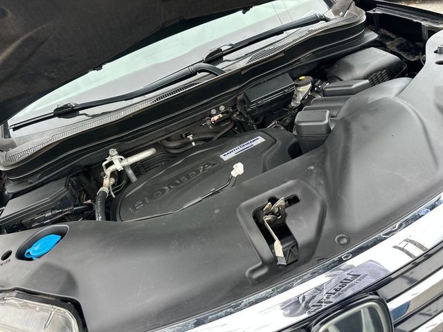 2016 Honda Pilot AWD 4dr Touring w/RES & Navi - 23035955 - 20