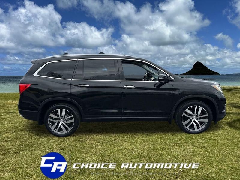 2016 Honda Pilot AWD 4dr Touring w/RES & Navi - 23035955 - 7