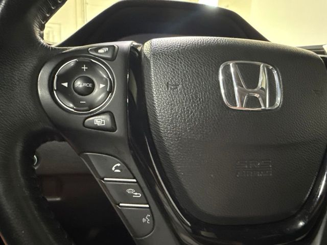 2016 Honda Pilot AWD 4dr Touring w/RES & Navi - 23080688 - 14