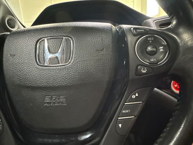 2016 Honda Pilot AWD 4dr Touring w/RES & Navi - 23080688 - 15