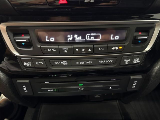 2016 Honda Pilot AWD 4dr Touring w/RES & Navi - 23080688 - 18