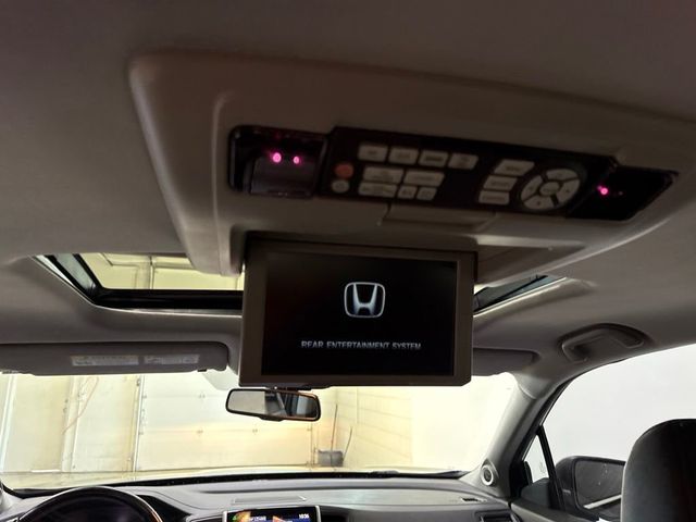 2016 Honda Pilot AWD 4dr Touring w/RES & Navi - 23080688 - 25