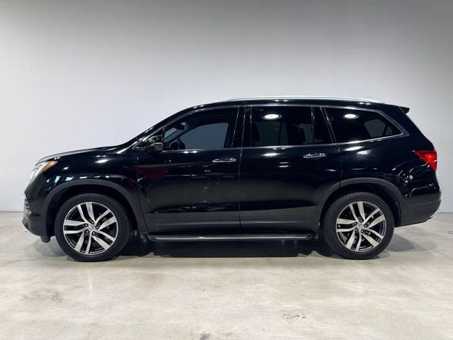 2016 Honda Pilot AWD 4dr Touring w/RES & Navi - 23080688 - 3
