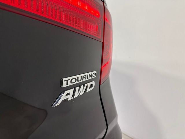 2016 Honda Pilot AWD 4dr Touring w/RES & Navi - 23080688 - 6