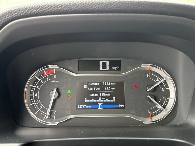 2016 Honda Pilot AWD 4dr Touring w/RES & Navi - 23081588 - 10