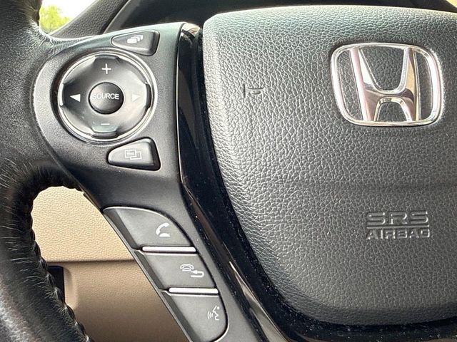 2016 Honda Pilot AWD 4dr Touring w/RES & Navi - 23081588 - 12