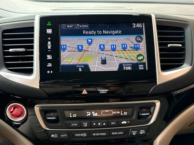 2016 Honda Pilot AWD 4dr Touring w/RES & Navi - 23081588 - 14