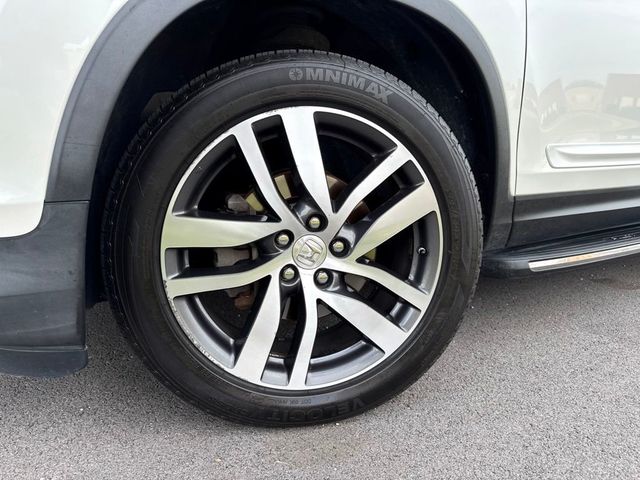 2016 Honda Pilot AWD 4dr Touring w/RES & Navi - 23081588 - 1
