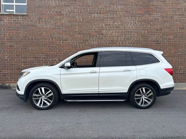2016 Honda Pilot AWD 4dr Touring w/RES & Navi - 23081588 - 3