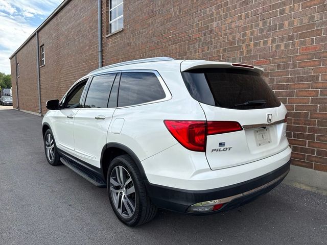 2016 Honda Pilot AWD 4dr Touring w/RES & Navi - 23081588 - 4