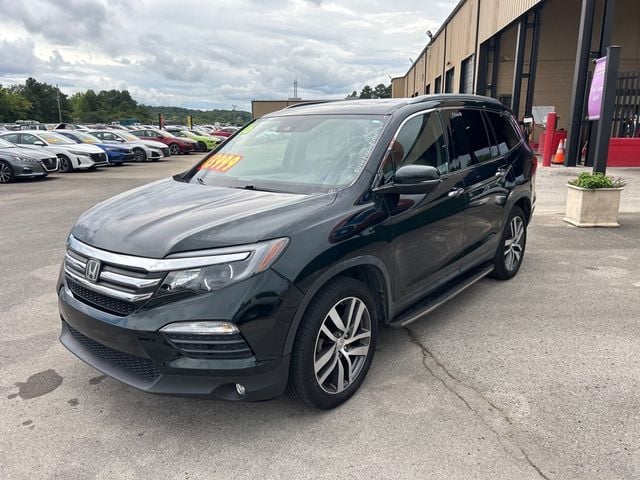 2016 Honda Pilot AWD 4dr Touring w/RES & Navi - 22899660 - 2