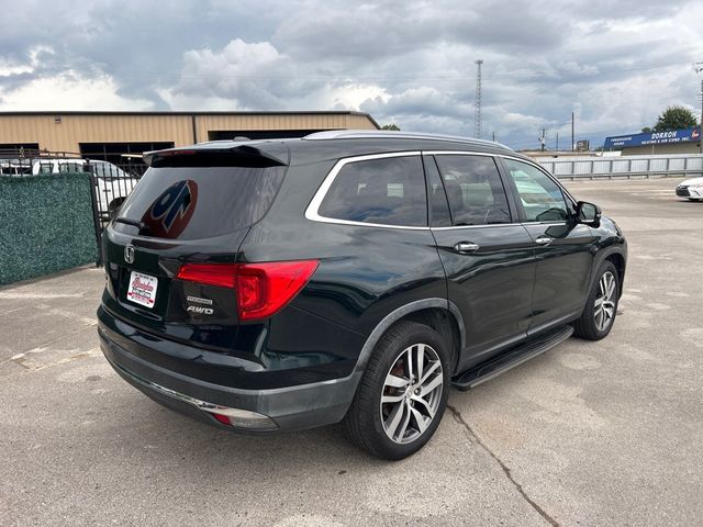 2016 Honda Pilot AWD 4dr Touring w/RES & Navi - 22899660 - 3