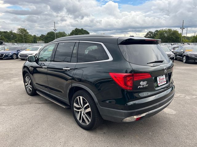 2016 Honda Pilot AWD 4dr Touring w/RES & Navi - 22899660 - 5