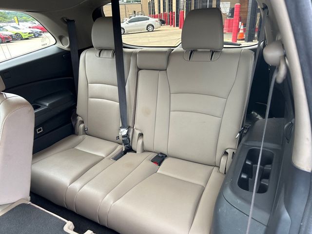 2016 Honda Pilot AWD 4dr Touring w/RES & Navi - 22899660 - 6