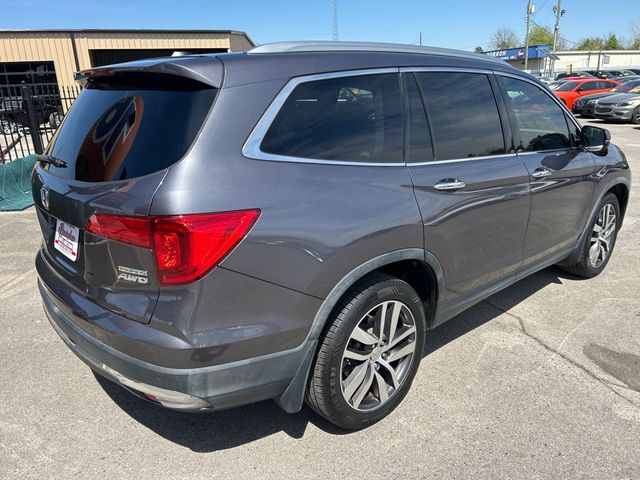 2016 Honda Pilot AWD 4dr Touring w/RES & Navi - 23002557 - 3