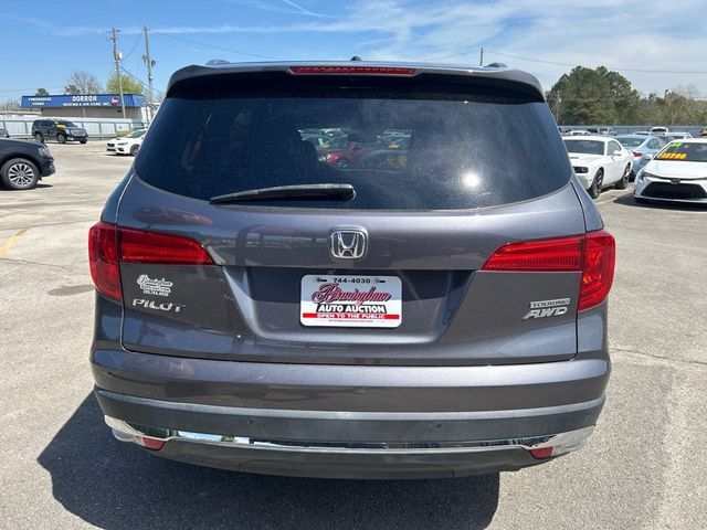 2016 Honda Pilot AWD 4dr Touring w/RES & Navi - 23002557 - 4