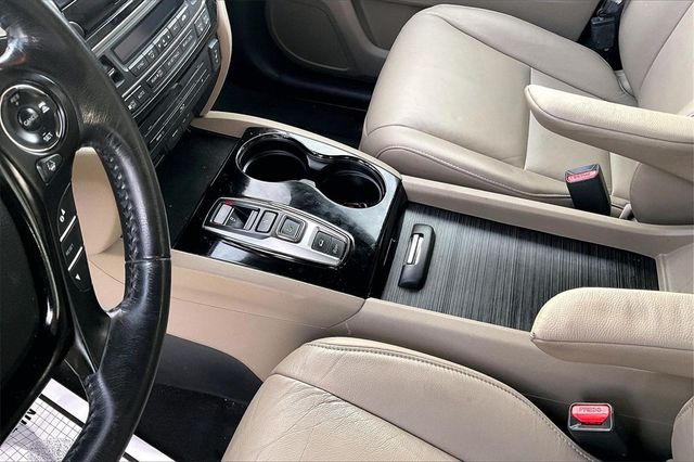 2016 Honda Pilot AWD 4dr Touring w/RES & Navi - 22946854 - 29