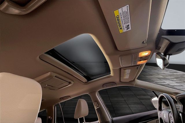 2016 Honda Pilot AWD 4dr Touring w/RES & Navi - 22946854 - 31