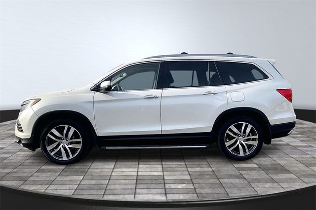 2016 Honda Pilot AWD 4dr Touring w/RES & Navi - 22946854 - 3