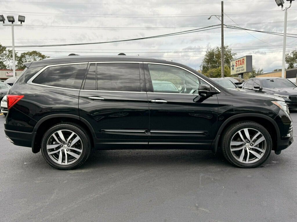 2016 Honda Pilot AWD 4dr Touring w/RES & Navi - 22630324 - 16