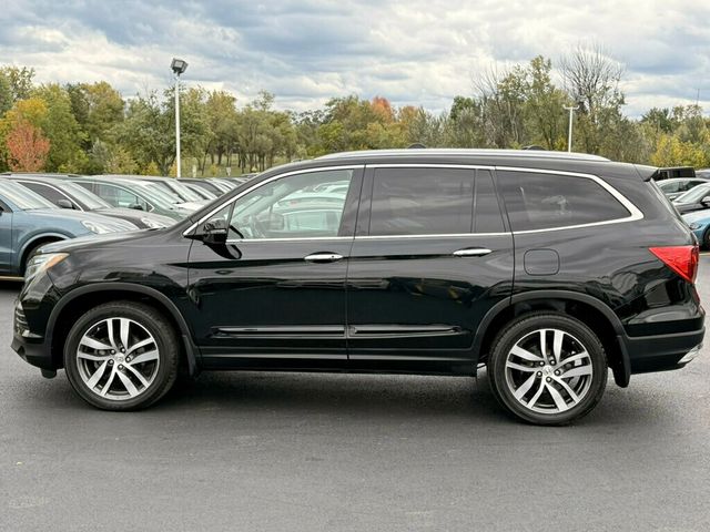 2016 Honda Pilot AWD 4dr Touring w/RES & Navi - 22630324 - 17