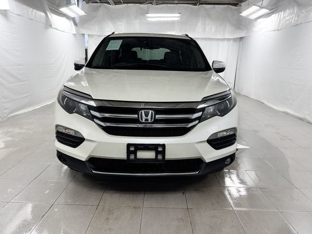 2016 Honda Pilot AWD 4dr Touring w/RES & Navi - 22981015 - 1