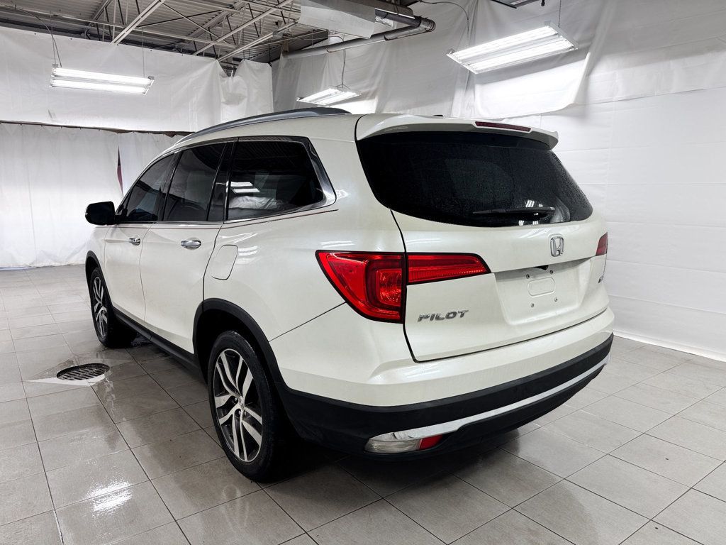 2016 Honda Pilot AWD 4dr Touring w/RES & Navi - 22981015 - 3