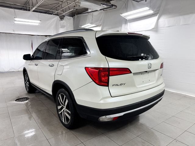 2016 Honda Pilot AWD 4dr Touring w/RES & Navi - 22981015 - 3