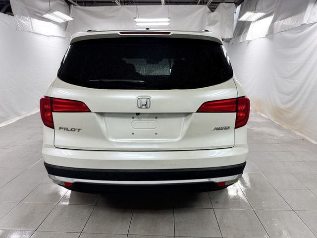 2016 Honda Pilot AWD 4dr Touring w/RES & Navi - 22981015 - 4