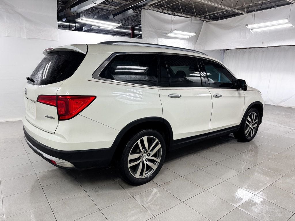 2016 Honda Pilot AWD 4dr Touring w/RES & Navi - 22981015 - 6