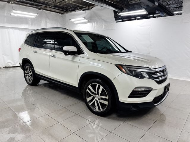 2016 Honda Pilot AWD 4dr Touring w/RES & Navi - 22981015 - 7
