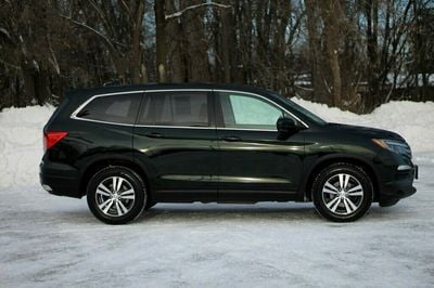 2016 Honda Pilot - 5FNYF6H5XGB020241