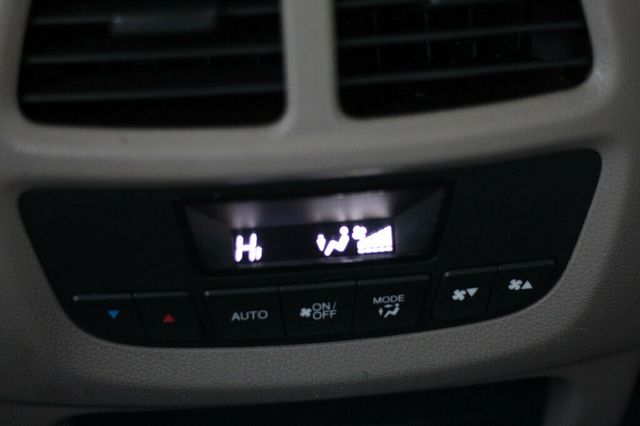 2016 Honda Pilot AWD EXL W/ LEATHER, MOONROOF - 22947051 - 9