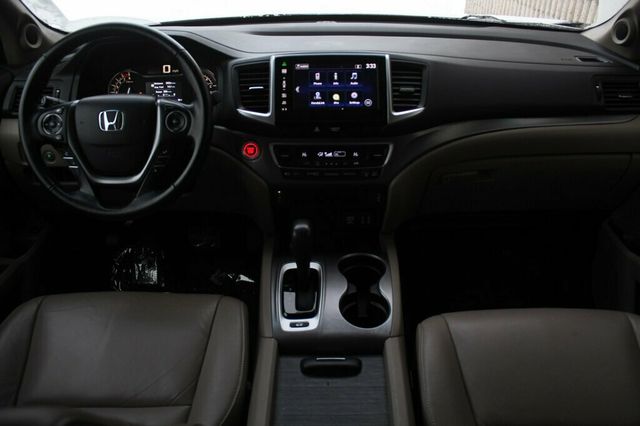 2016 Honda Pilot AWD EXL W/ LEATHER, MOONROOF - 22947051 - 13