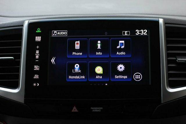 2016 Honda Pilot AWD EXL W/ LEATHER, MOONROOF - 22947051 - 15