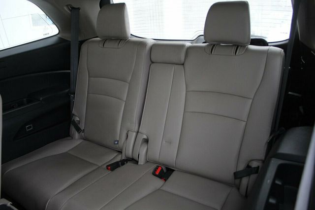 2016 Honda Pilot AWD EXL W/ LEATHER, MOONROOF - 22947051 - 28