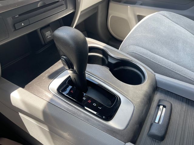 2016 HONDA PILOT AWD LX - 23044923 - 11