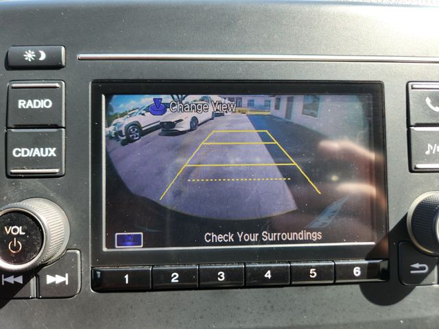 2016 HONDA PILOT AWD LX - 23044923 - 14