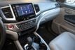 2016 HONDA PILOT EX-L - 22718438 - 22