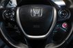 2016 HONDA PILOT EX-L - 22718438 - 24